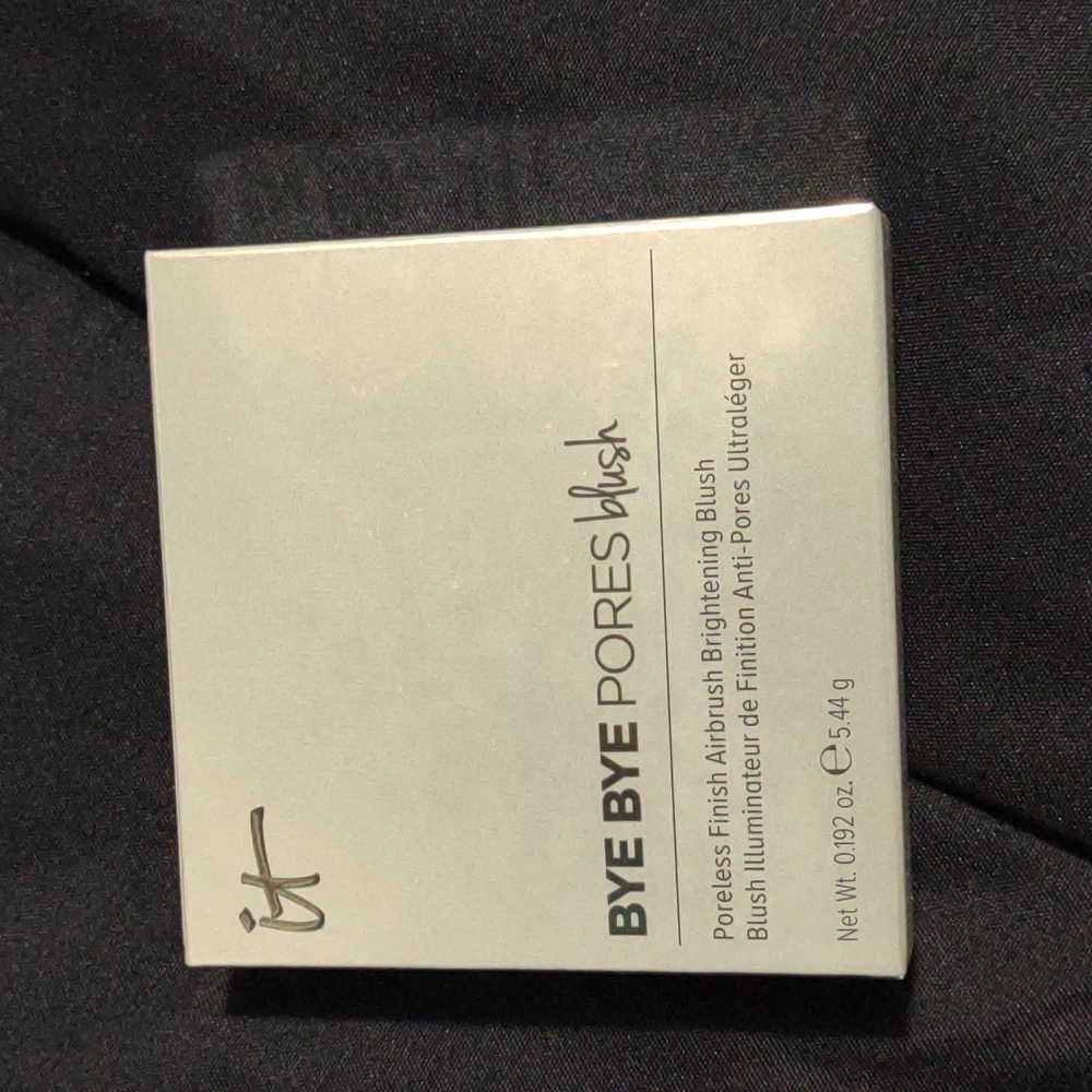 IT Cosmetics Bye Bye Pores Blush